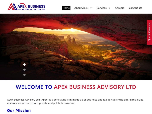 apexadvisory.co.ke