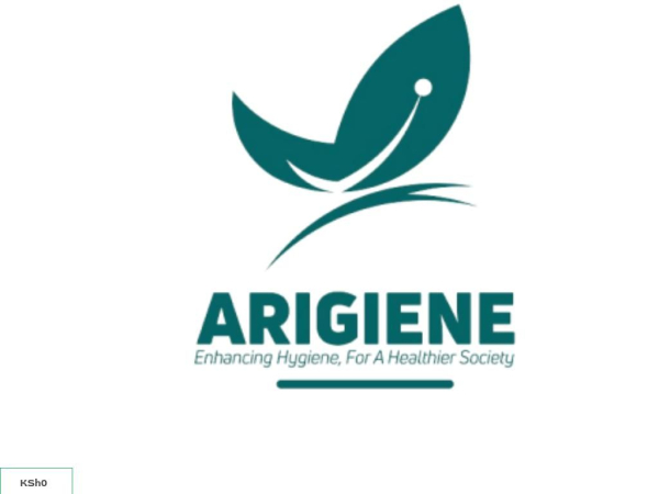 arigiene.com