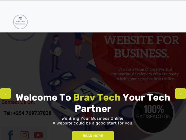 bravtech.co.ke