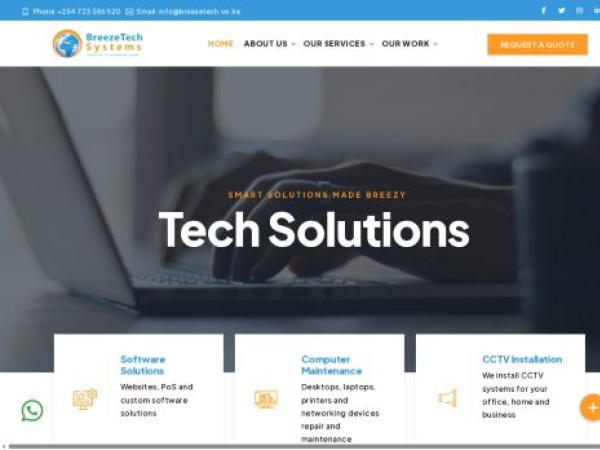 breezetech.co.ke