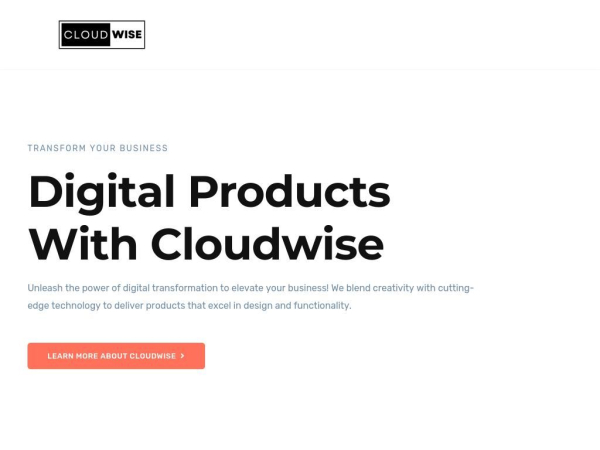 cloudwise.co.ke