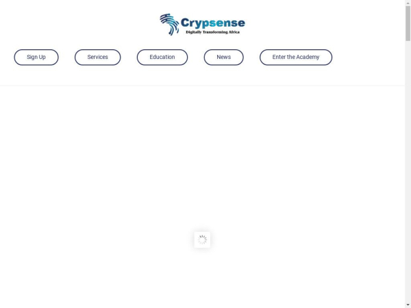 crypsense.io