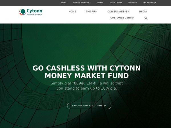 cytonn.com