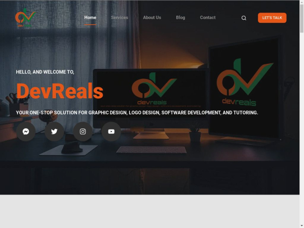 devreals.com