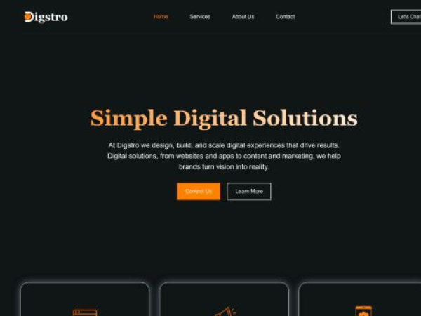 digstro.com