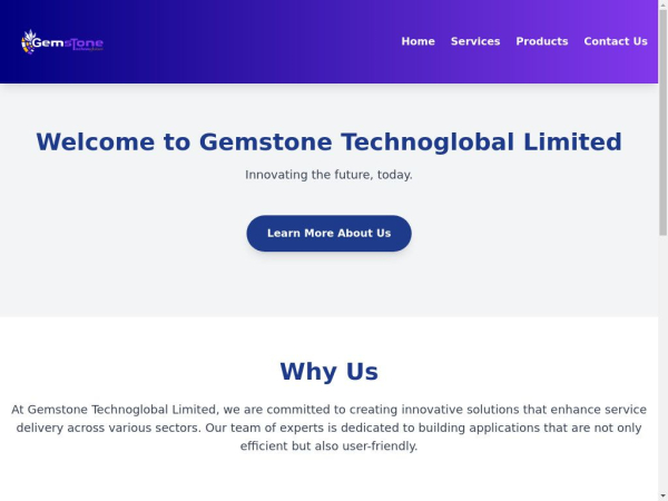 gemtechnoglobal.com