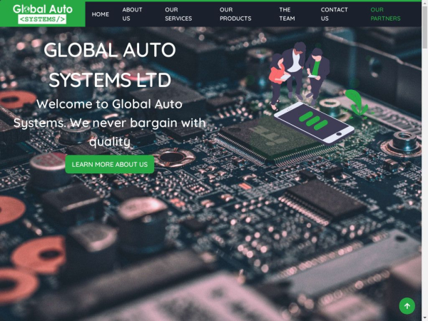 globalautosystems.co.ug