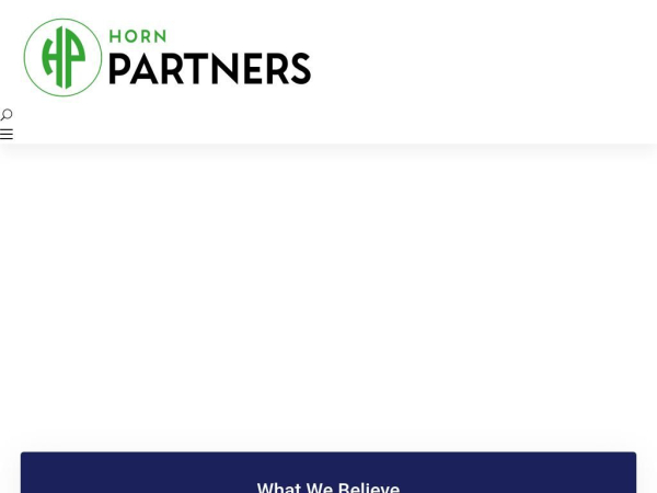 horn-partners.com