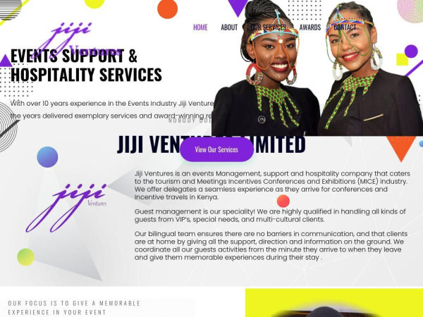 jijiventures.co.ke