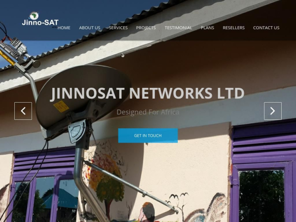 jinnosat.com