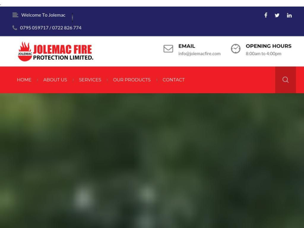 jolemacfire.com