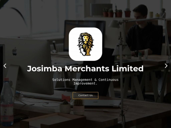 josimba.com