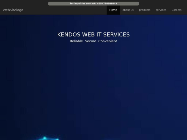 kendos.co.ke