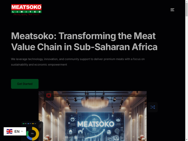 meatsoko.com