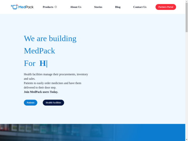 medpack.co.tz