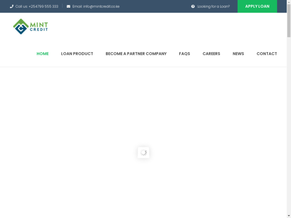 mintcredit.co.ke