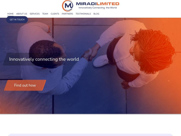 miradi.co.ke