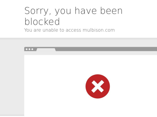 mulbison.com