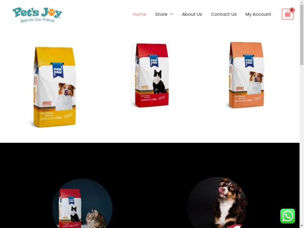 petsjoy.co.ke