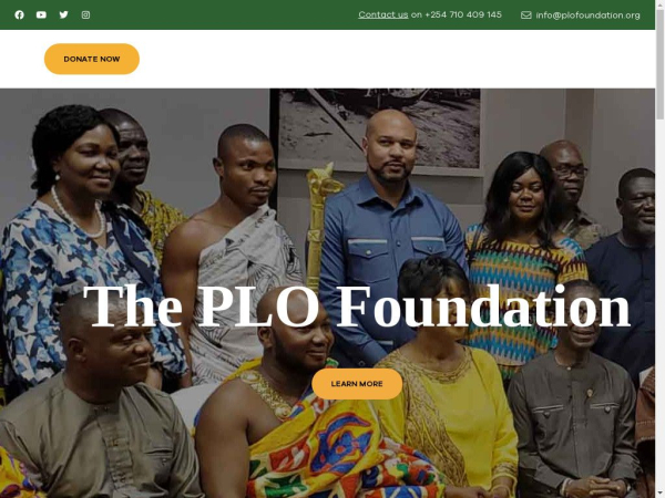 plofoundation.org