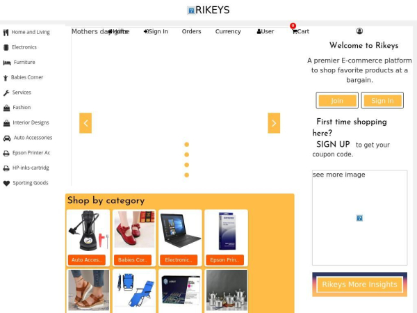 rikeys.co.ke