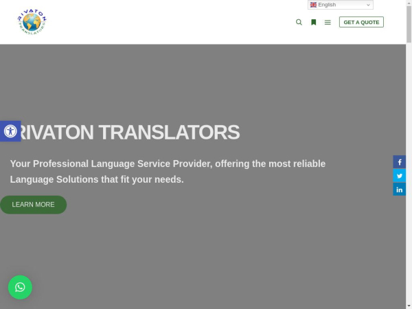 rivatontranslators.com