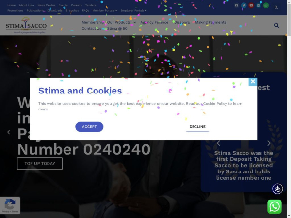 stima-sacco.com