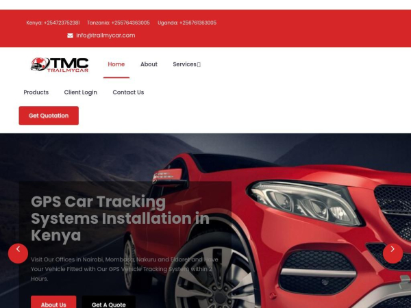 trailmycar.com