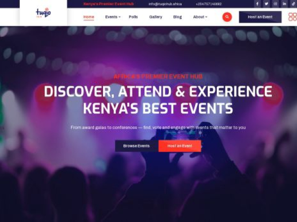 tuqiohub.africa