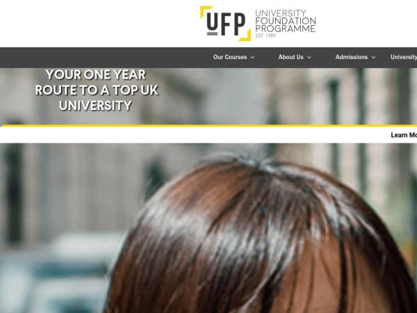 ufp.uk.com