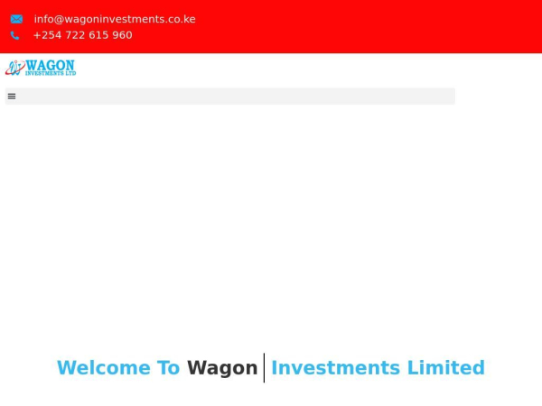 wagoninvestments.co.ke