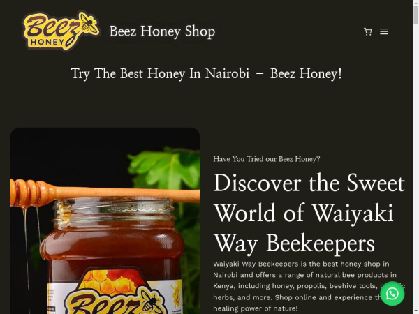 waiyakiwaybeekeepers.co.ke