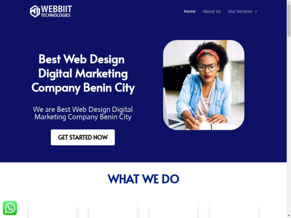 webbiit.com