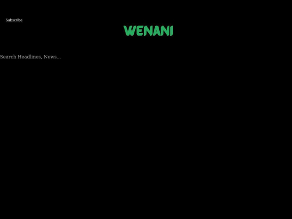 wenani.com